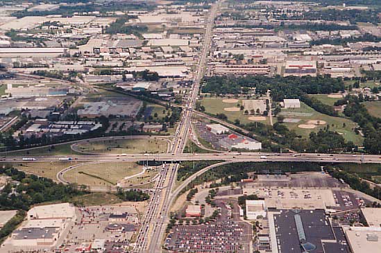 Interstate 275 Cincinnati