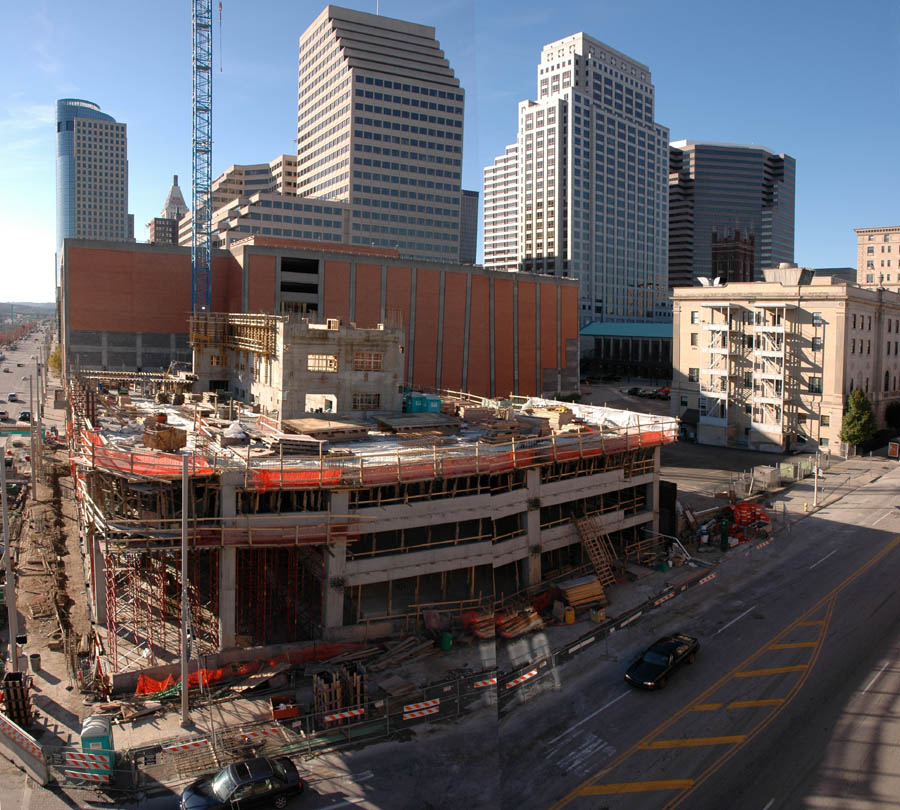 Latest plans for former Saks site in Pittsburgh turns back to condos